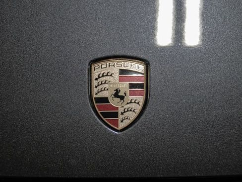 Used 2020 Porsche Panamera 4 image 4