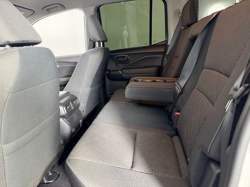 Used 2025 Honda Ridgeline Sport image 23