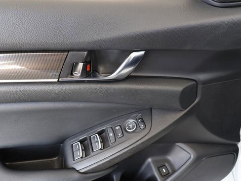 Used 2021 Honda Accord Sport Special Edition image 35