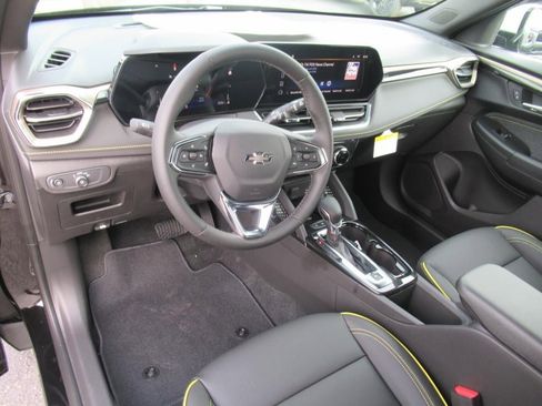 New 2025 Chevrolet TrailBlazer ACTIV w/ Convenience Package image 15