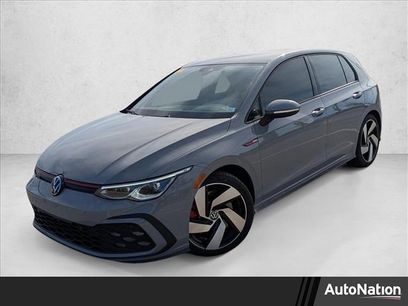 Used 2024 Volkswagen GTI S w/ MDO Package