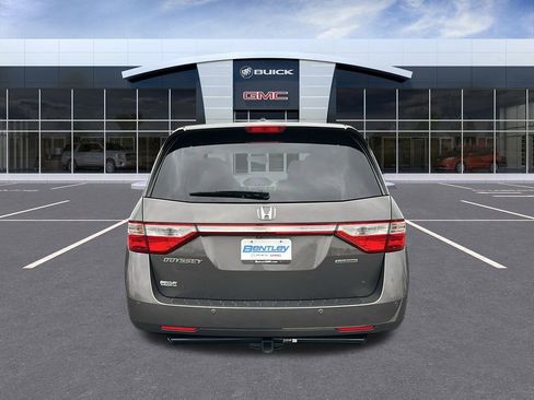 Used 2012 Honda Odyssey Touring image 4