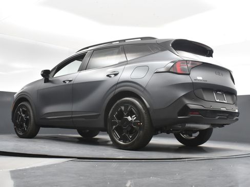 New 2026 Kia Sportage X-Line image 12