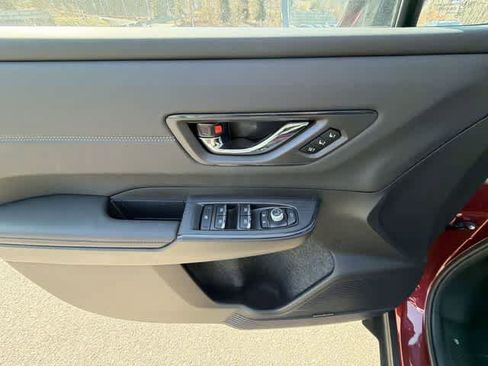 New 2026 Subaru Outback Touring XT image 19