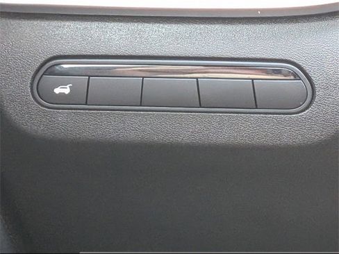 Used 2025 INFINITI QX60 Pure image 25