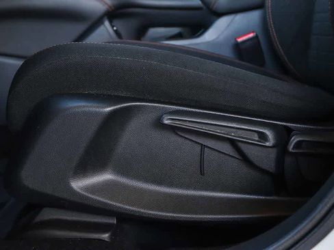 Used 2024 Honda HR-V Sport image 22