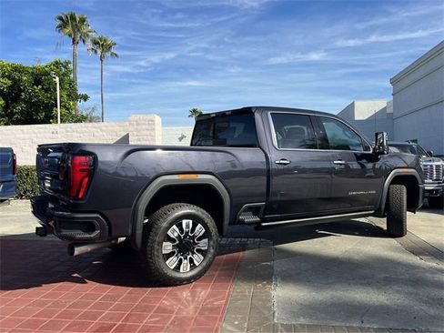New 2026 GMC Sierra 2500 Denali image 3