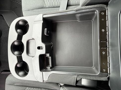 New 2026 RAM 2500 Big Horn image 26