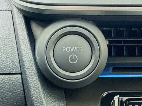 New 2026 Toyota Prius Nightshade AWD image 9