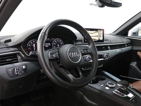 Used 2018 Audi A4 2.0T Prestige AWD/4WD image 17