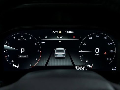 New 2025 Mitsubishi Outlander SEL image 18