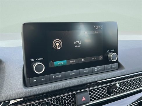 New 2026 Honda Civic Sport image 24