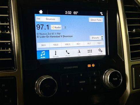 Used 2019 Ford F450 Platinum w/ Platinum Ultimate Package image 28