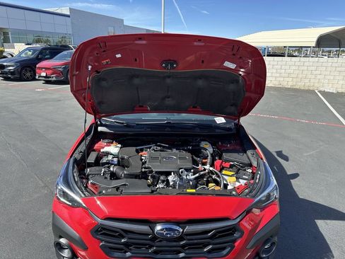 New 2026 Subaru Crosstrek 2.5i Limited image 17