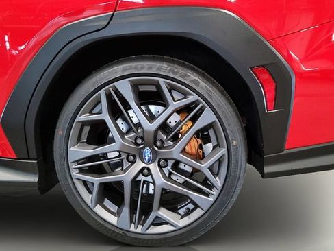 New 2026 Subaru WRX tS AWD/4WD image 40