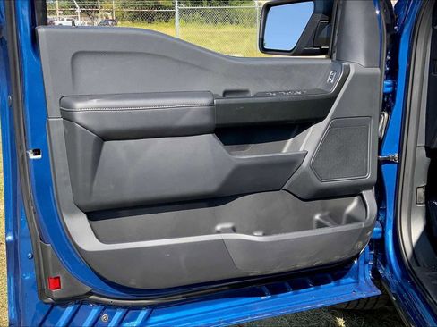 New 2025 Ford F150 STX w/ Equipment Group 200A image 10