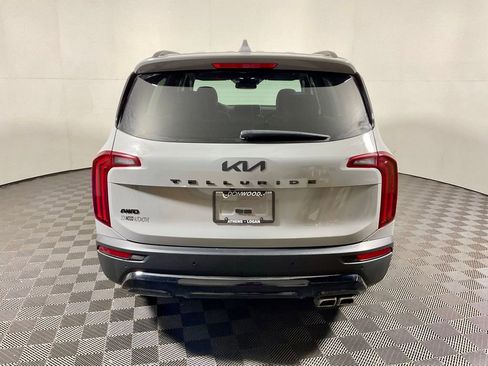 Used 2022 Kia Telluride SX image 13