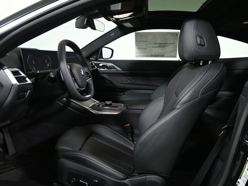 New 2026 BMW 430i xDrive 430i xDrive w/ Premium Package image 3