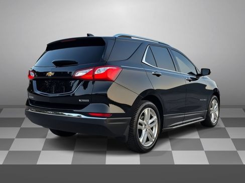Used 2018 Chevrolet Equinox Premier FWD image 6