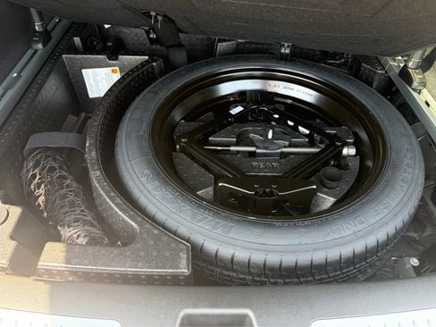 Used 2026 Cadillac XT5 Sportv AWD/4WD image 44