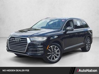 Used 2017 Audi Q7 3.0T Prestige AWD/4WD video 1
