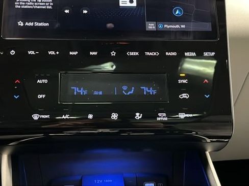 Used 2024 Hyundai Tucson Limited image 26