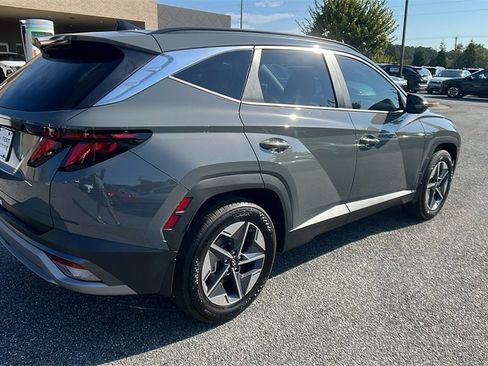 New 2026 Hyundai Kona SEL Sport image 7