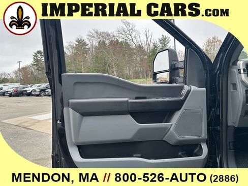 New 2026 Ford F250 4x4 SuperCab Super Duty image 18