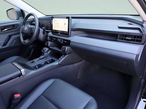 Certified 2026 Toyota RAV4 XLE Premium AWD/4WD image 28