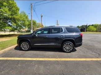 Used 2021 GMC Acadia Denali w/ Denali Technology Package video 1