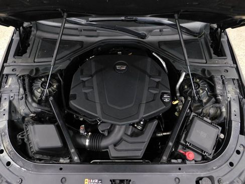 Used 2016 Cadillac CT6 Luxury image 14