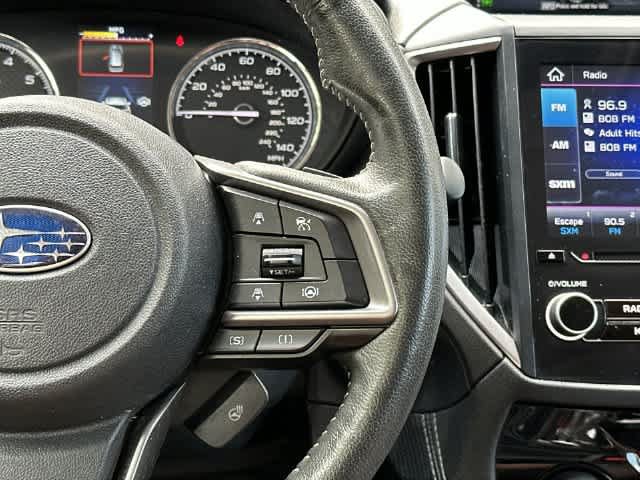 Certified 2023 Subaru Forester Touring AWD/4WD image 10