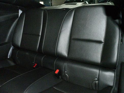 Used 2013 Chevrolet Camaro SS w/ SS Performance Package image 17