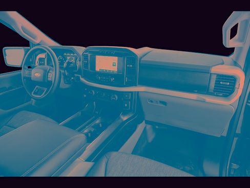 Certified 2022 Ford F150 XL w/ STX Appearance Package image 11