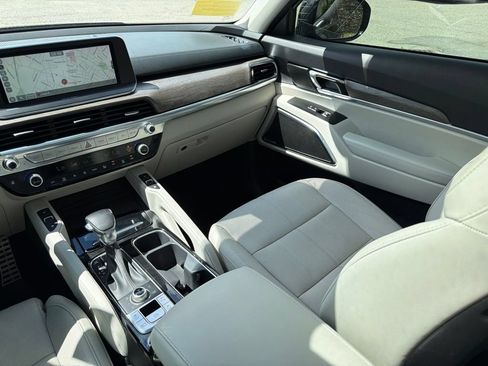 Certified 2021 Kia Telluride SX AWD/4WD image 25
