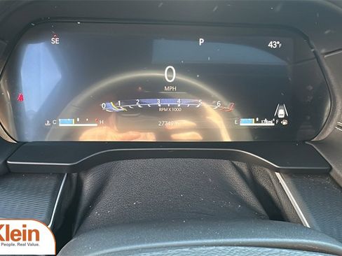 Used 2024 Jeep Grand Cherokee L Laredo w/ Luxury Tech Group I image 18