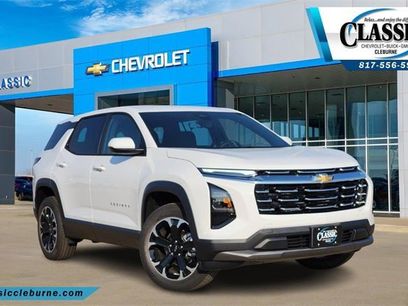 New 2026 Chevrolet Equinox LT w/ Convenience Package II