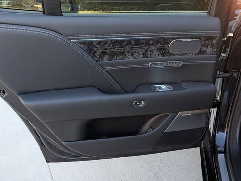 New 2026 Genesis G90 3.5T image 22