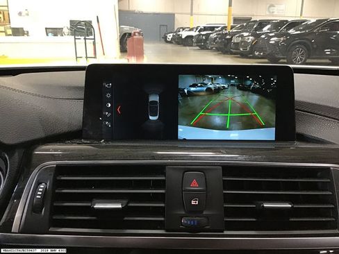 Used 2018 BMW 430i Convertible RWD image 13