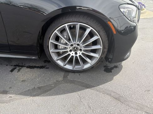 Used 2023 Mercedes-Benz E 450 Cabriolet image 13