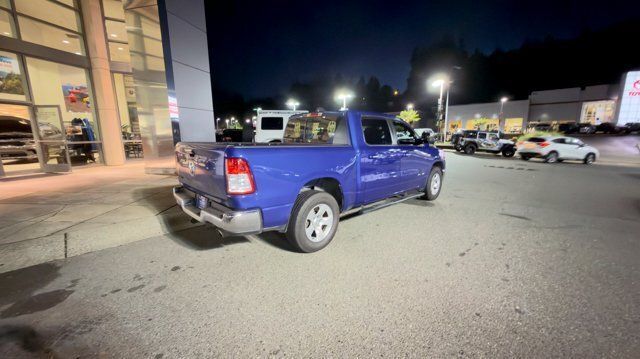 Used 2019 RAM 1500 Big Horn RWD image 2
