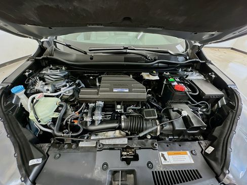 Used 2018 Honda CR-V EX-L image 35