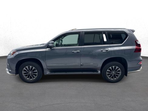 Used 2019 Lexus GX 460 Premium AWD/4WD image 6