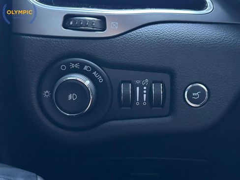 Used 2019 Jeep Cherokee Limited image 34