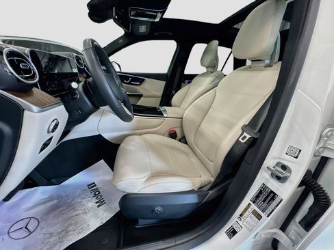 Certified 2026 Mercedes-Benz GLC 300 4MATIC image 24