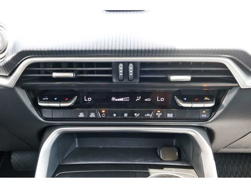 Certified 2026 MAZDA CX-90 3.3 Turbo w/ Select Package AWD/4WD image 23