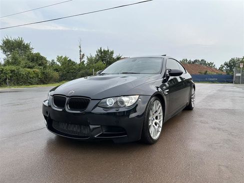 Used 2013 BMW M3 Coupe w/ Premium Pkg image 4