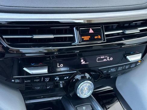 Certified 2023 Acura MDX FWD w/ Technology Package image 28