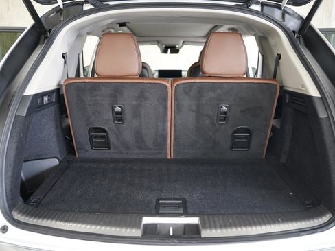 Used 2023 Acura MDX SH-AWD w/ Advance Package image 39