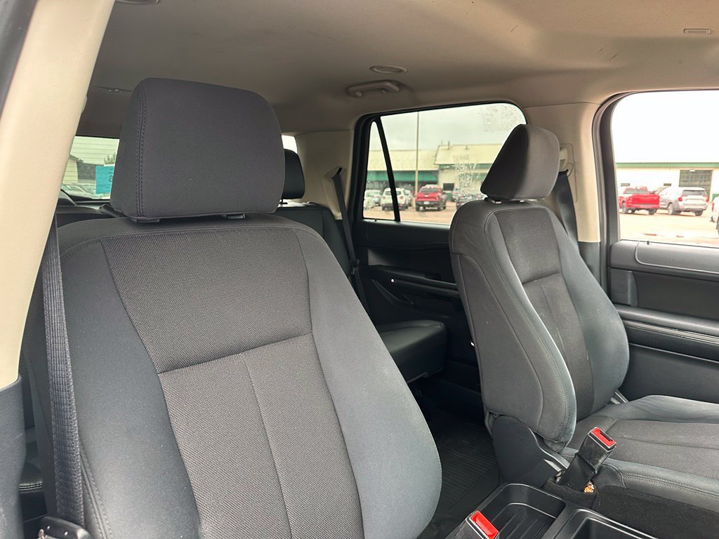 Used 2022 Ford Expedition XL AWD/4WD image 31